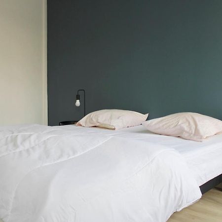 Brand New Parisian Nest Near The Arc De Triomphe Apartment Exterior photo