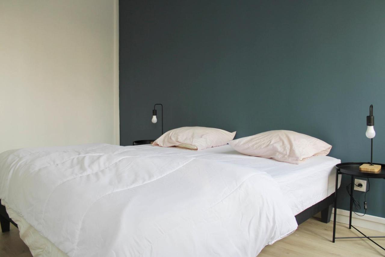 Brand New Parisian Nest Near The Arc De Triomphe Apartment Exterior photo